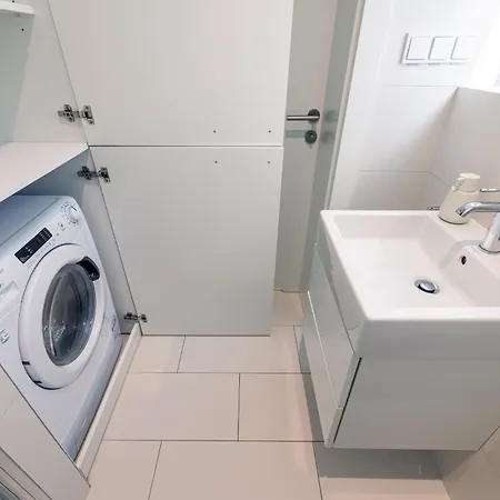 Wyspa Slodowa - Location, Tram&park Nearby - By Rentujemy Appartement Wrocław