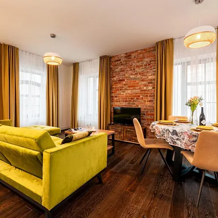 Wyspa Slodowa - Location, Tram&park Nearby - By Rentujemy Wrocław