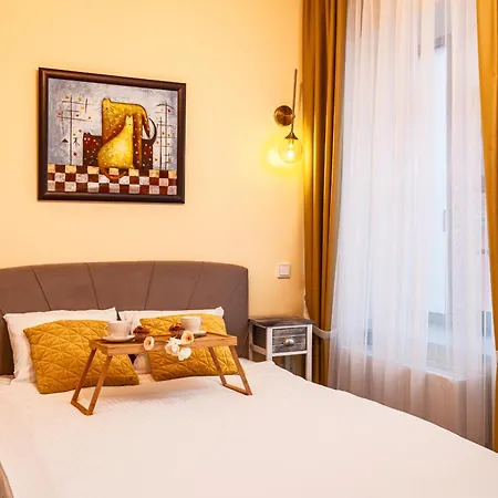 Appartement Wyspa Slodowa - Location, Tram&park Nearby - By Rentujemy *