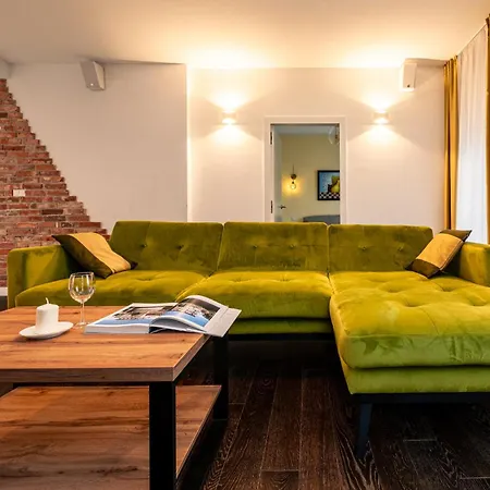 Wyspa Slodowa - Location, Tram&park Nearby - By Rentujemy Daire *