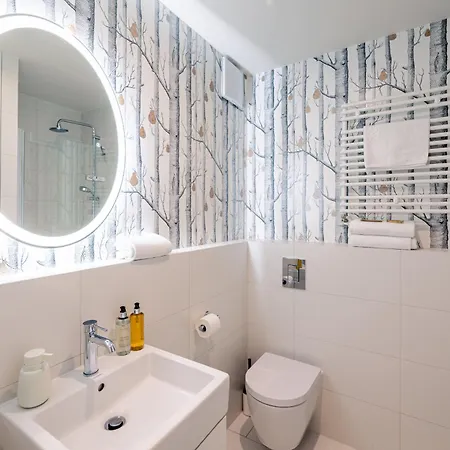 Wyspa Slodowa - Location, Tram&park Nearby - By Rentujemy * Wroclaw