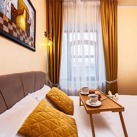 Апартаменти Wyspa Slodowa - Location, Tram&park Nearby - By Rentujemy *